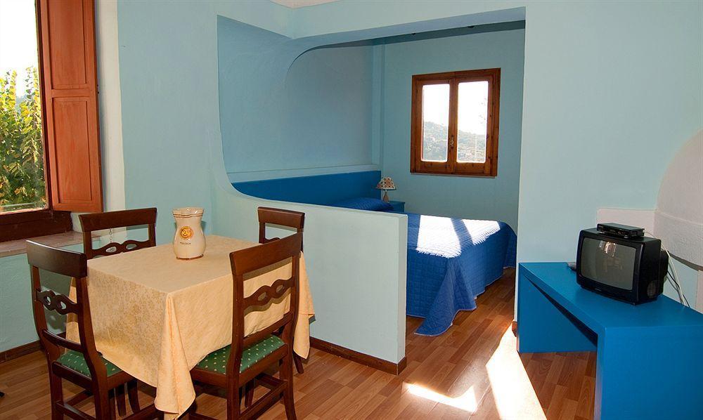 Freedom Holiday Residence Масса-Лубренсе Номер фото