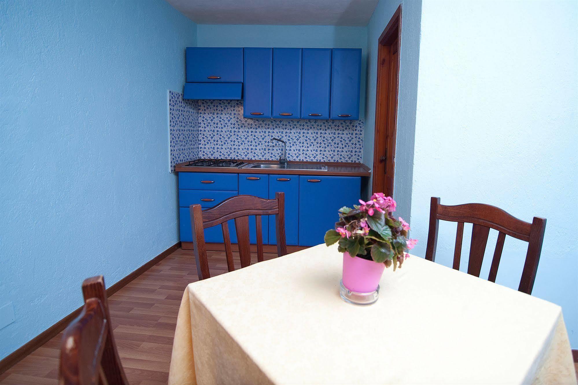 Freedom Holiday Residence Масса-Лубренсе Экстерьер фото