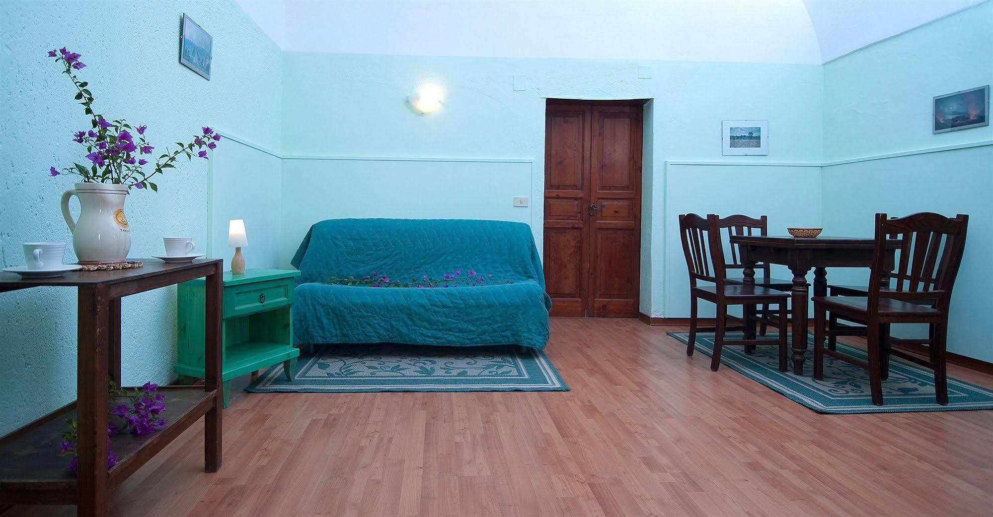 Freedom Holiday Residence Масса-Лубренсе Экстерьер фото