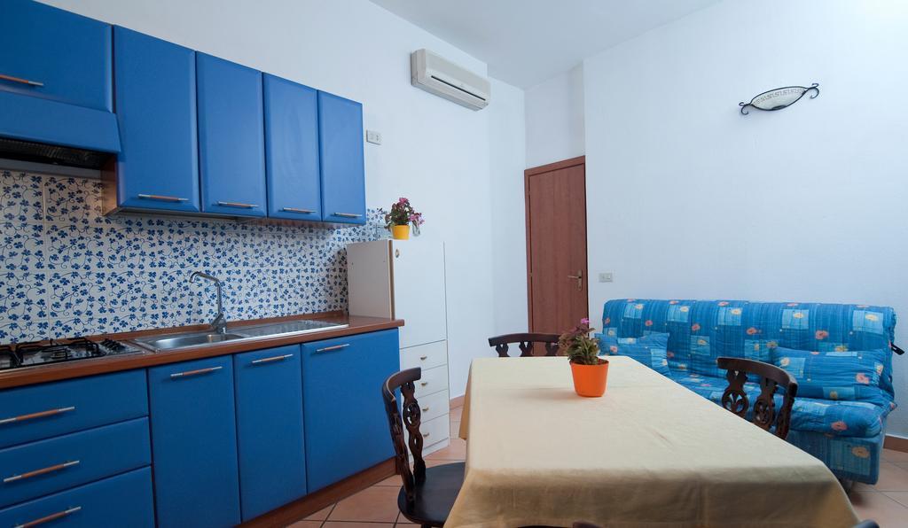 Freedom Holiday Residence Масса-Лубренсе Номер фото
