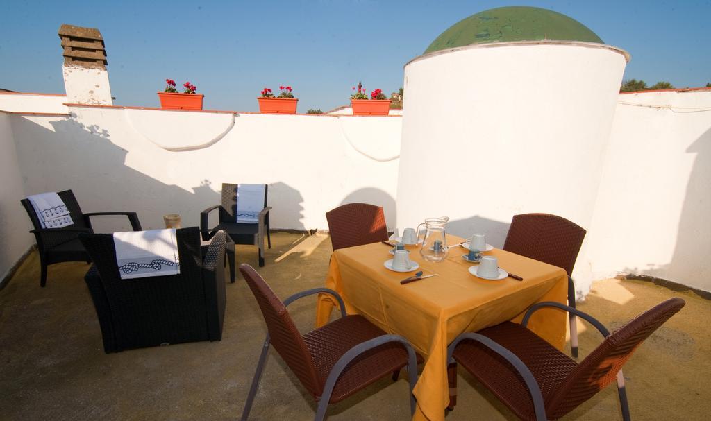 Freedom Holiday Residence Масса-Лубренсе Экстерьер фото